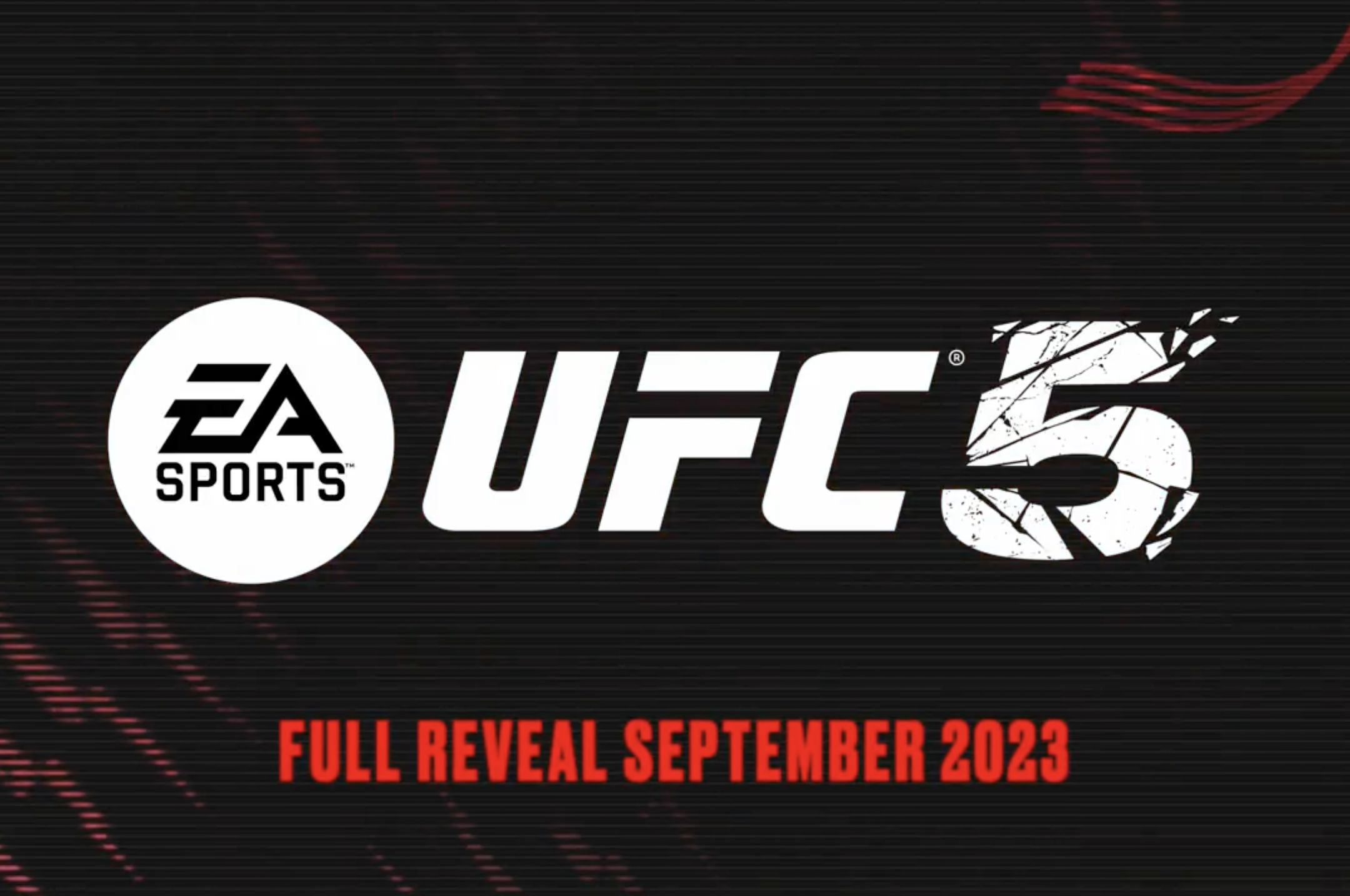 EA UFC 5 is on the way TechRadar
