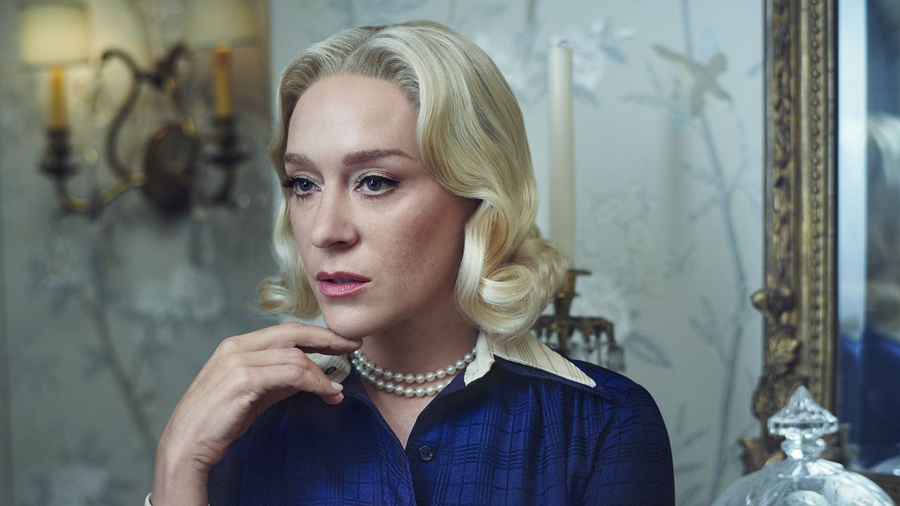 Chloe Sevigny in Feud: Capote vs the Swans