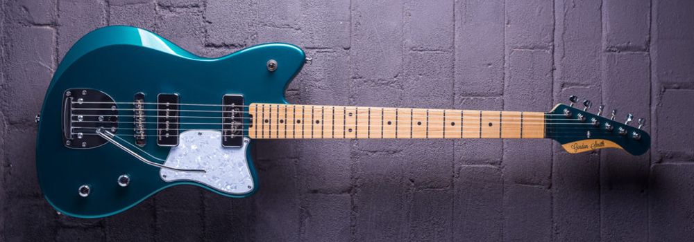 Gordon Smith Guitars Gatsby