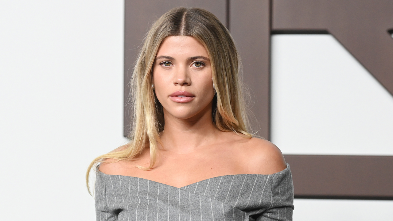 Sofia Richie