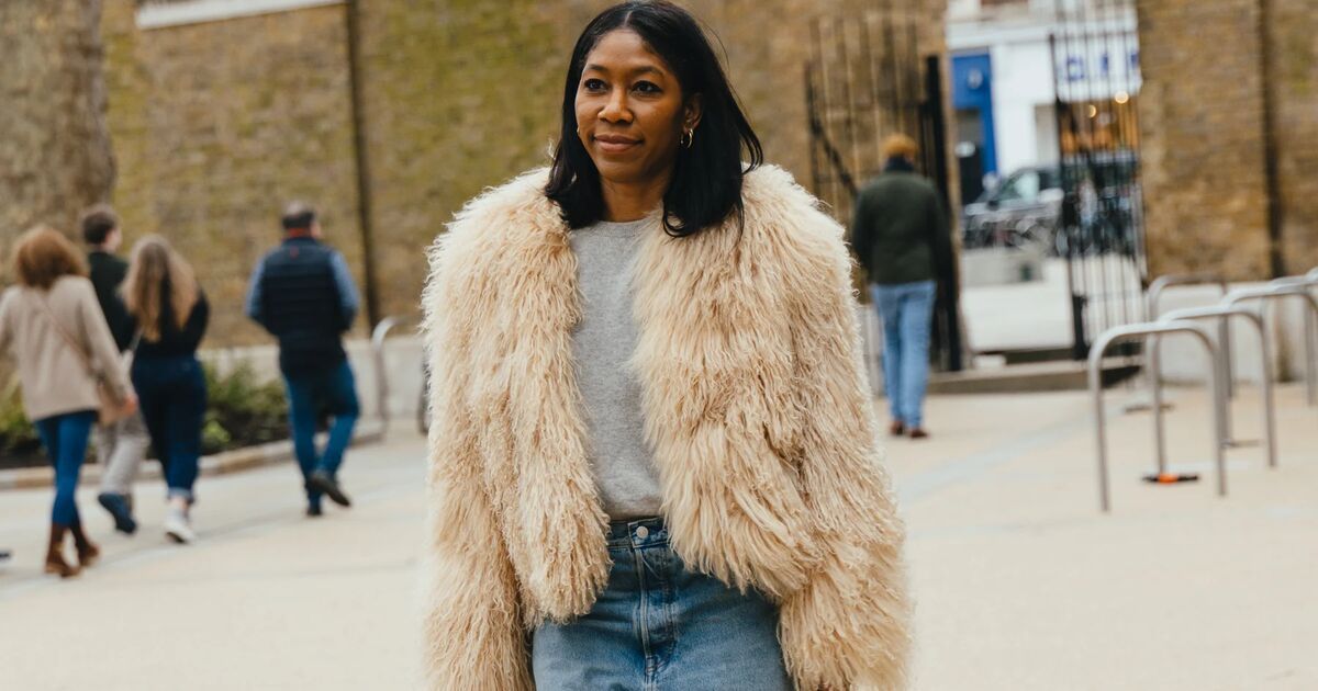 No Need to Thank Me—These Levi's New Arrivals Are Perfect for 2026