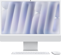 Apple iMac (M4)