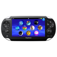 Sony PlayStation Vita (1000)