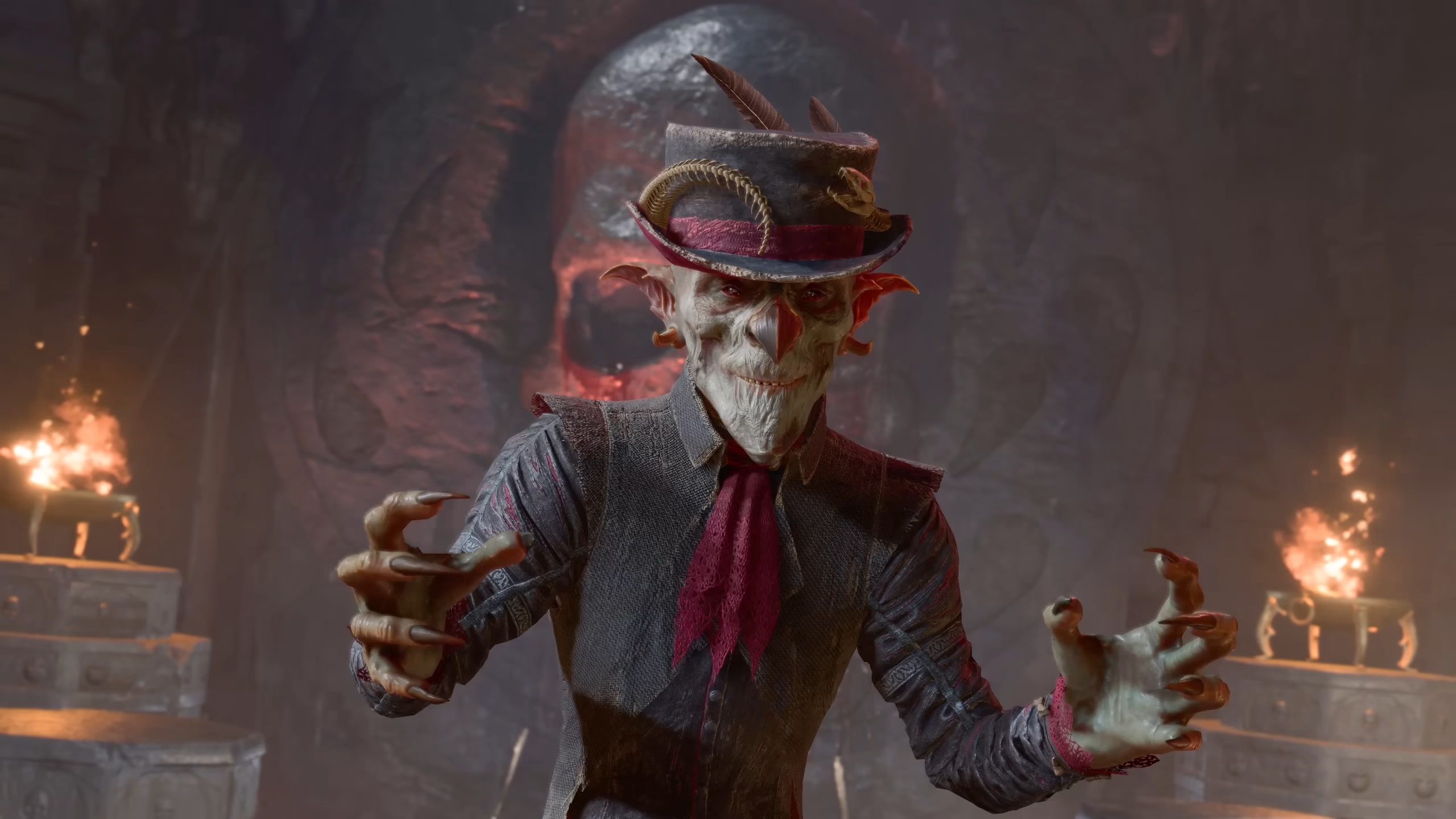  The 6 weirdest, most exciting subclasses in Baldur's Gate 3 that we can't wait to play 