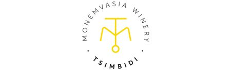 Monemvasia Winery logo