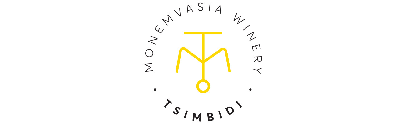Monemvasia Winery logo