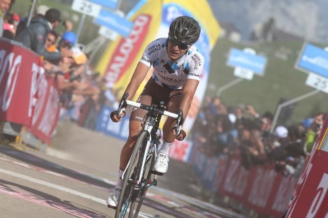 Carlos Alberto Betancur (AG2R La Mondiale)