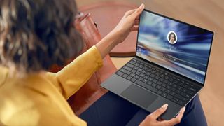 Dell laptop sales