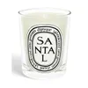 Diptyque Santal Classic Candle