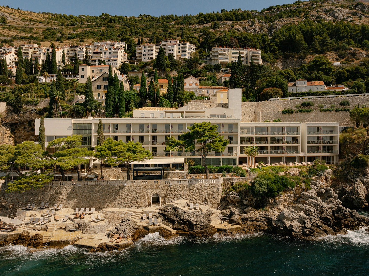 villa dubrovnik
