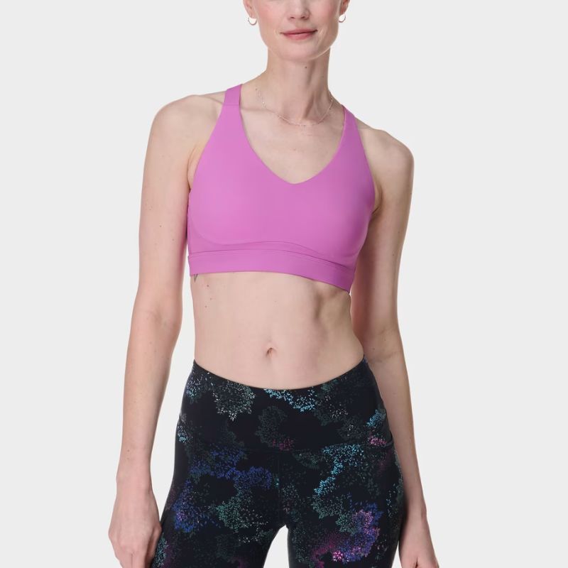 Sweaty Betty Power Pulse Medium Support Sports Bra