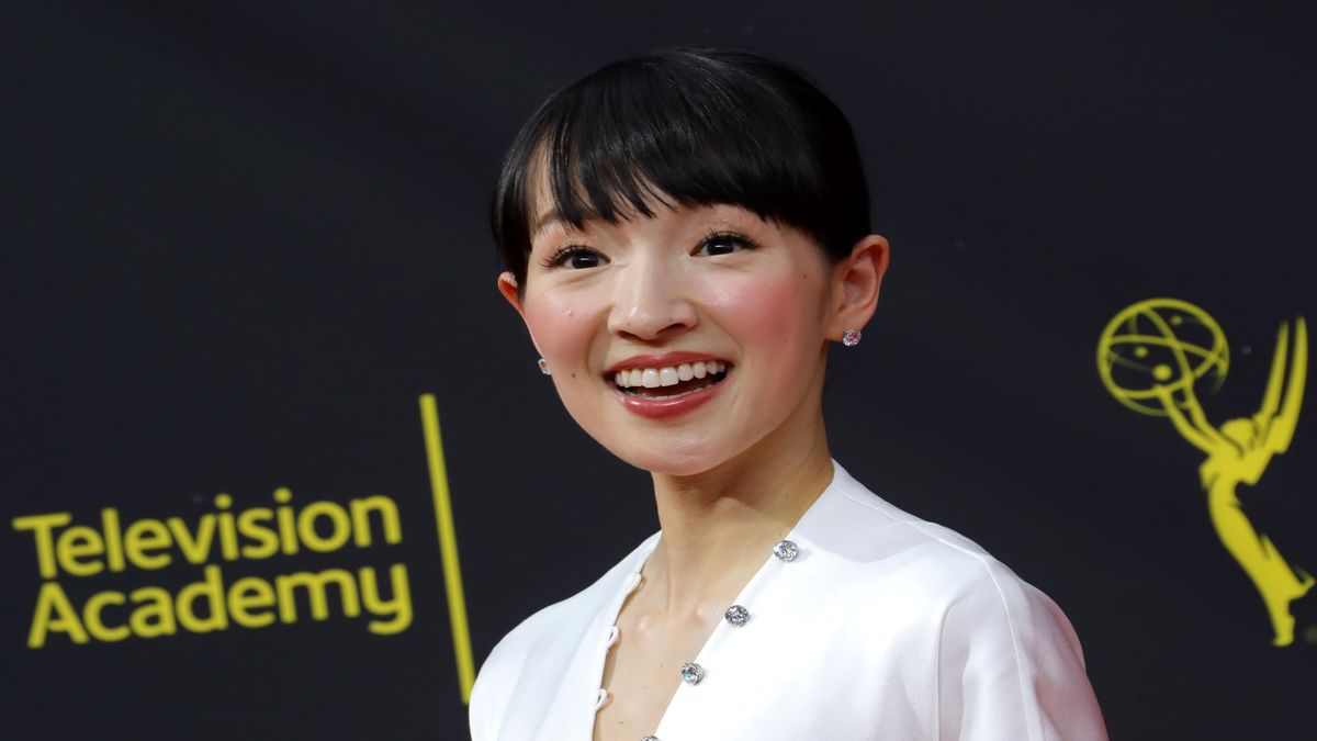 Marie Kondo is returning to Netflix with a new show