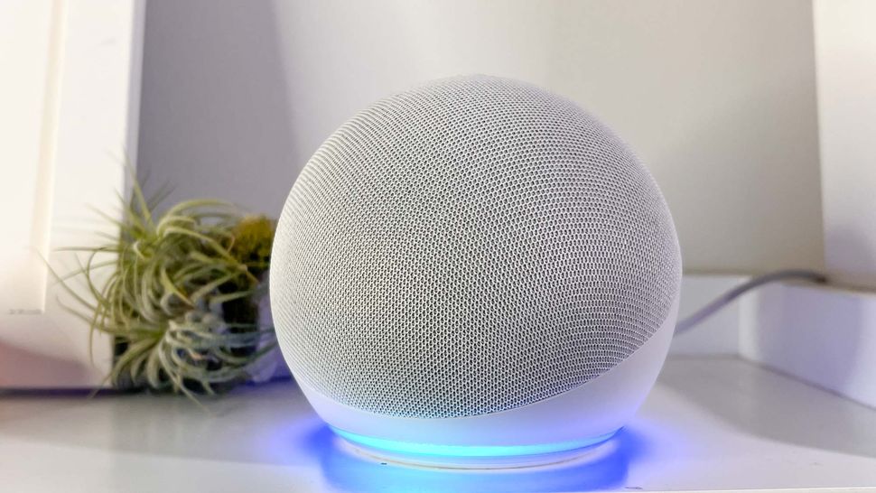 Best smart speakers in 2024 Tom's Guide