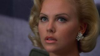 Charlize Theron in That Thing You Do!