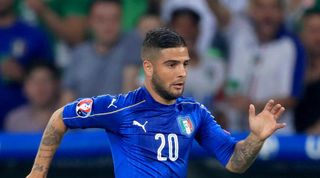 Lorenzo Insigne