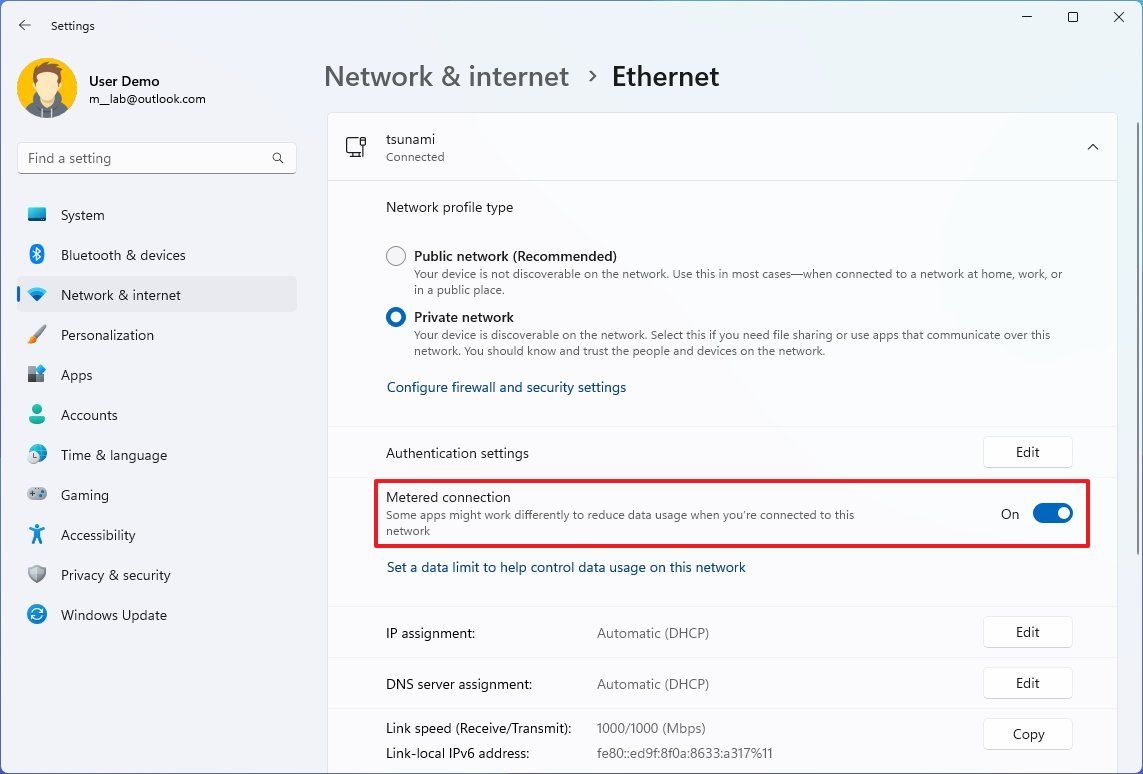 How to stop uploading updates to other devices on Windows 11 | Windows ...