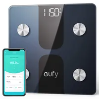 Eufy Smart Scale C1Read our full Eufy Smart Scale C1 review