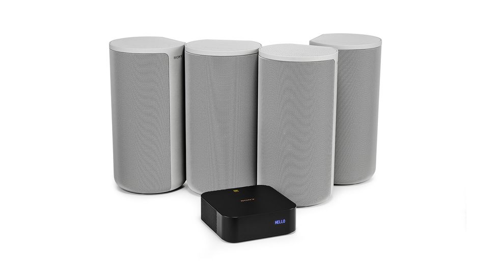 Best Surround Sound Systems 2024: Speakers And Soundbars For Immersive ...