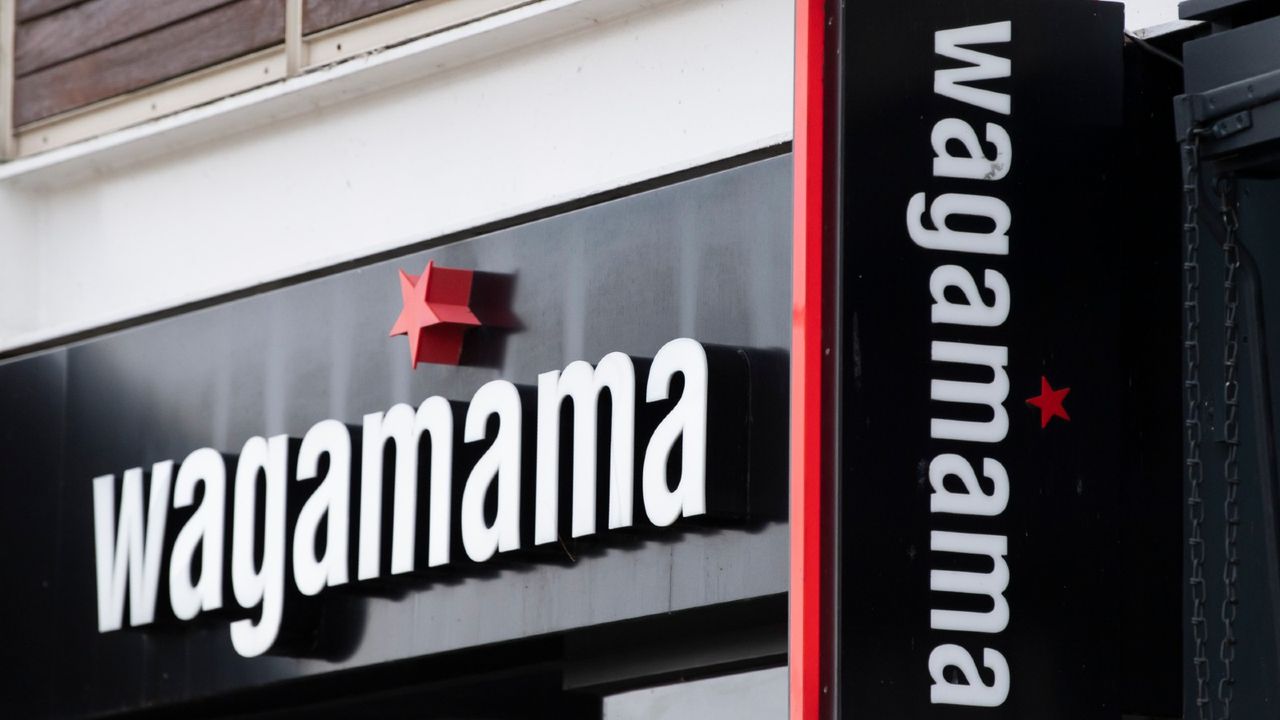 Wagamama