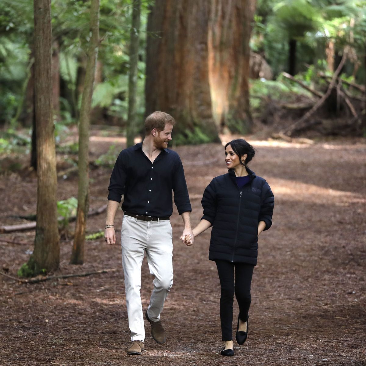 'Finding Freedom:' Prince Harry & Meghan Markle Book Release Summer ...