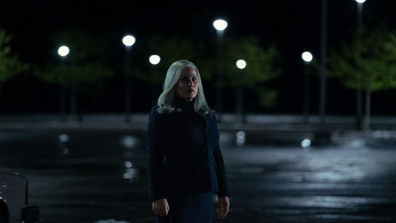 Severance Season 2 on Apple TV+