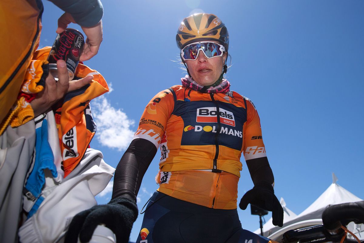Karol-Ann Canuel (Boels Dolmans)