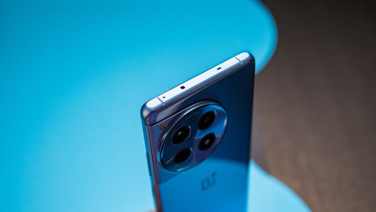 OnePlus 12R review