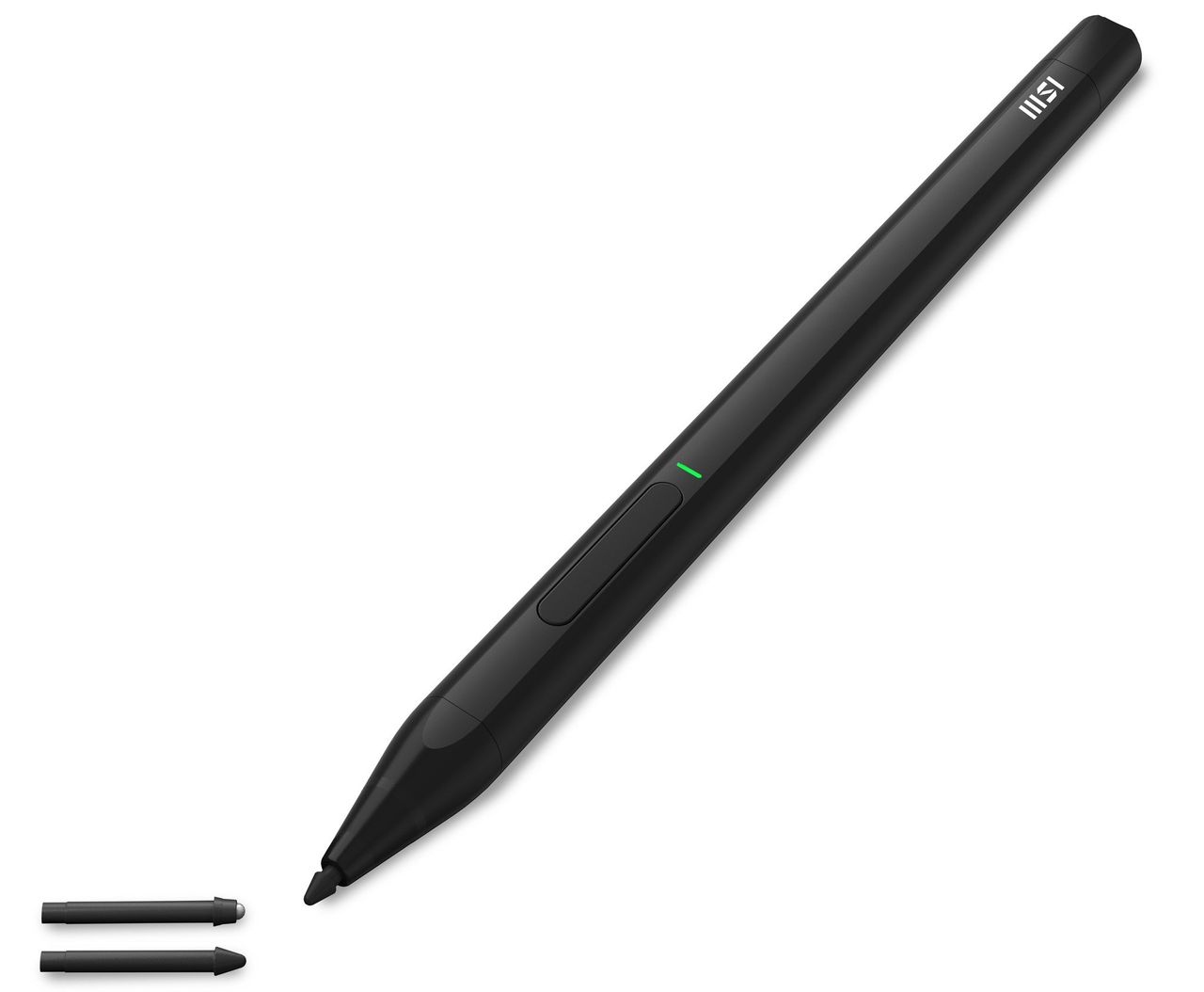 Msi Nb Msi Pen Black Photo