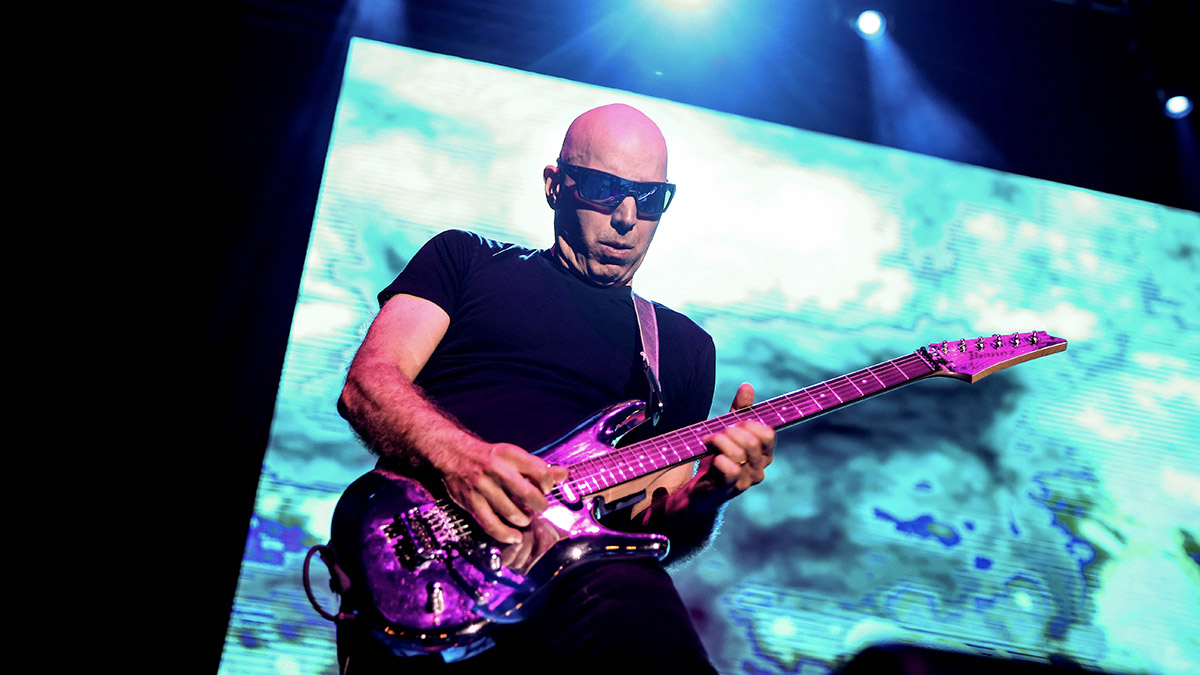 Joe Satriani - Engines of Creation - Guitar / Vocal - HL02500306 - Leimar  Musical