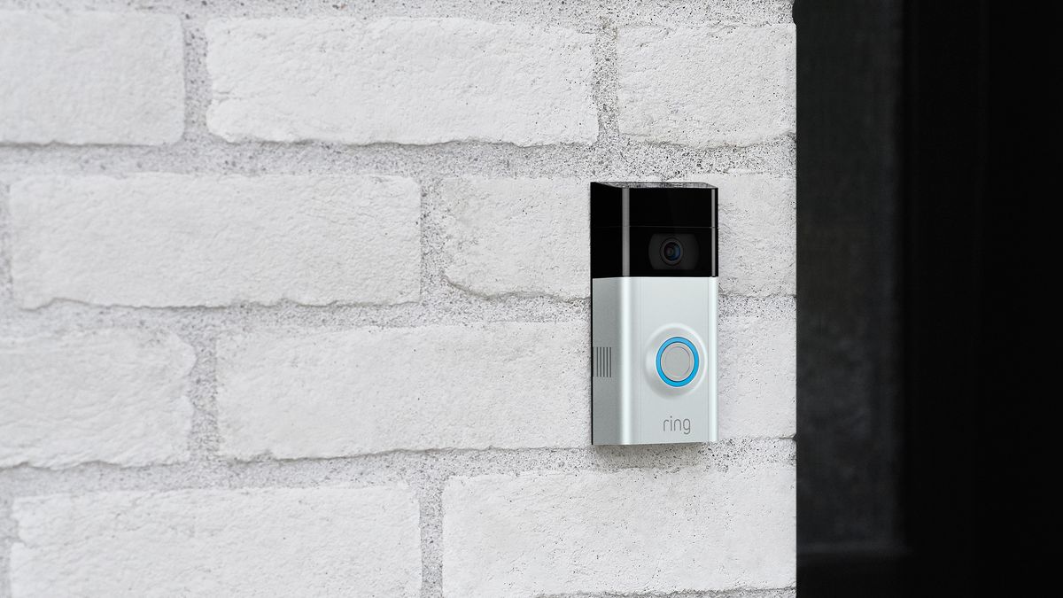 Ring Video Doorbell 2 with Amazon Echo Show 5 just 139 right now Top