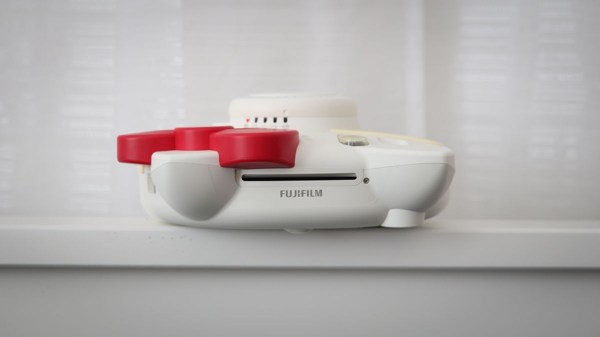 Instax Mini Hello Kitty