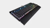 Corsair Strafe RGB MK.2 for $99.99 on Amazon