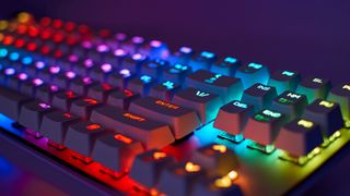 What’s so great about a mechanical keyboard? 
