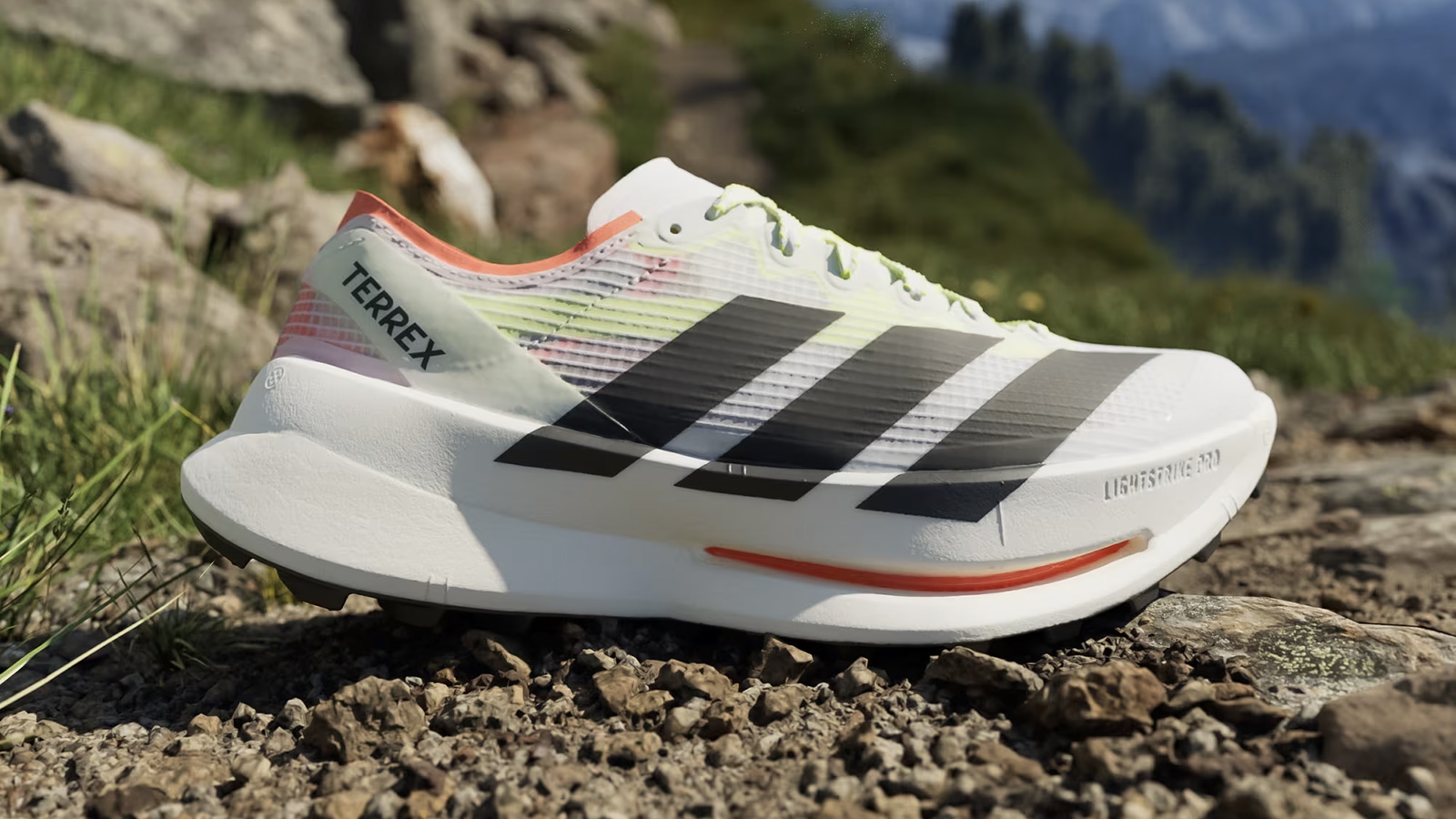 Adidas Terrex Agravic SL