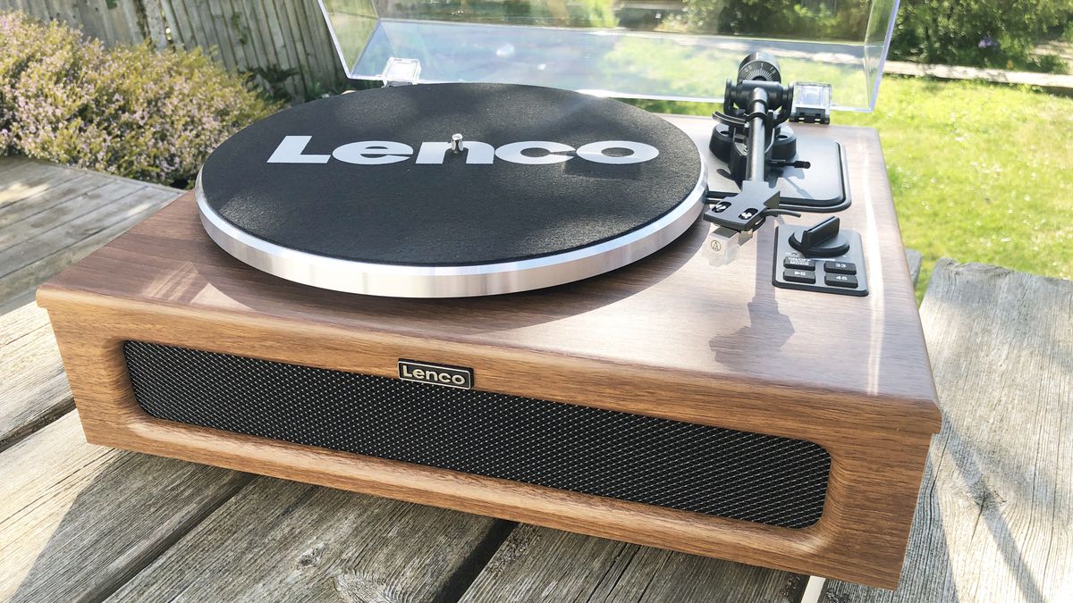 Best Turntables 2023: Best Record Players For Any Budget | TechRadar