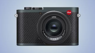 Leica Q-E render