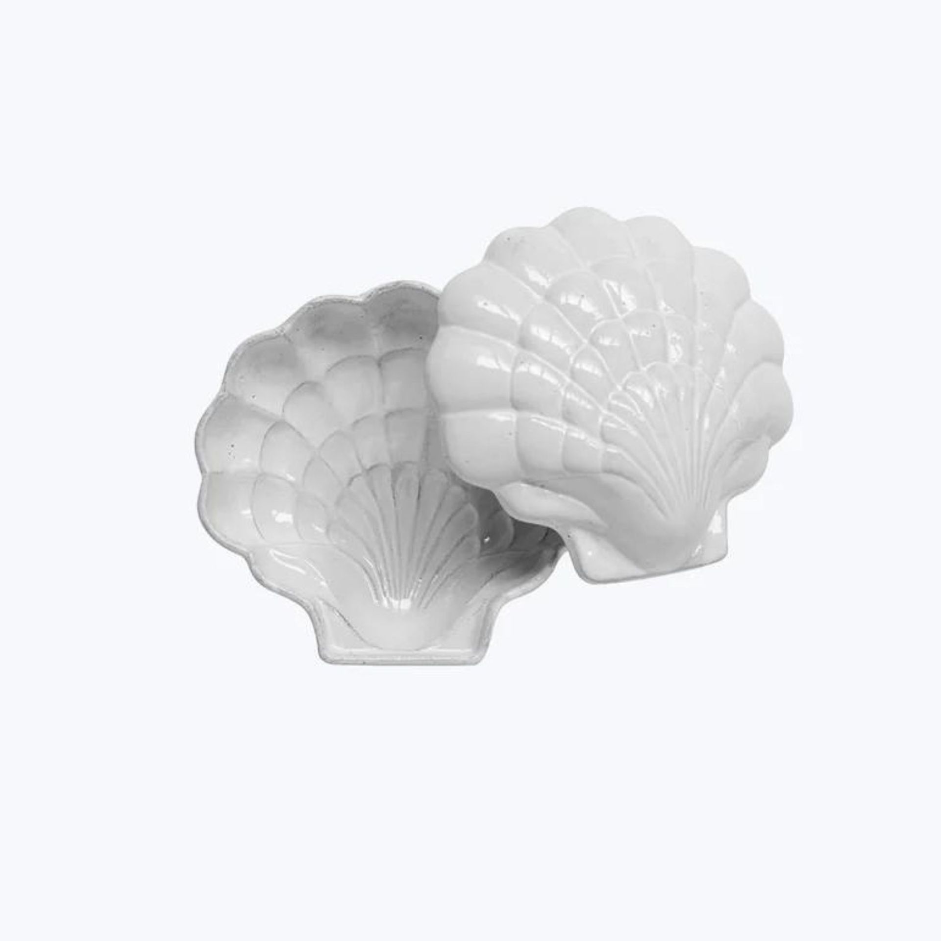 abc home Astier de Villatte Shell Box
