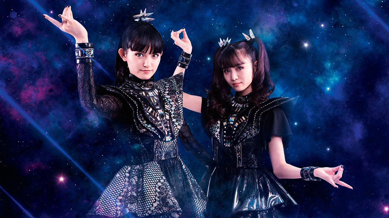 The 10 Best Babymetal Songs Of All Time Louder