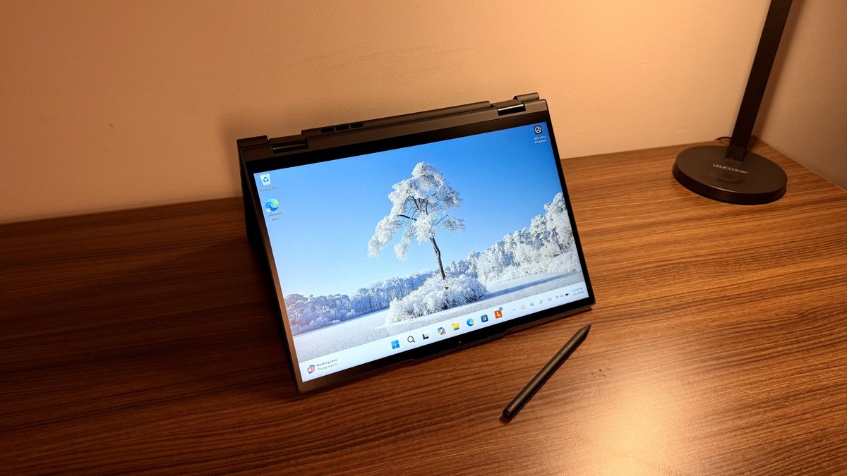 Lenovo | ThinkPad T14s 2-in-1 Gen 1