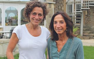 Alex Polizzi checks into another House this week to find out why it isn't making any money