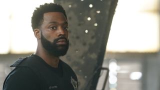 laroyce hawkins as kevin atwater chicago pd nbc