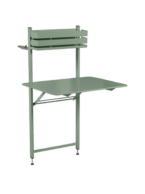 Fermob Bistro Foldable Balcony Table
