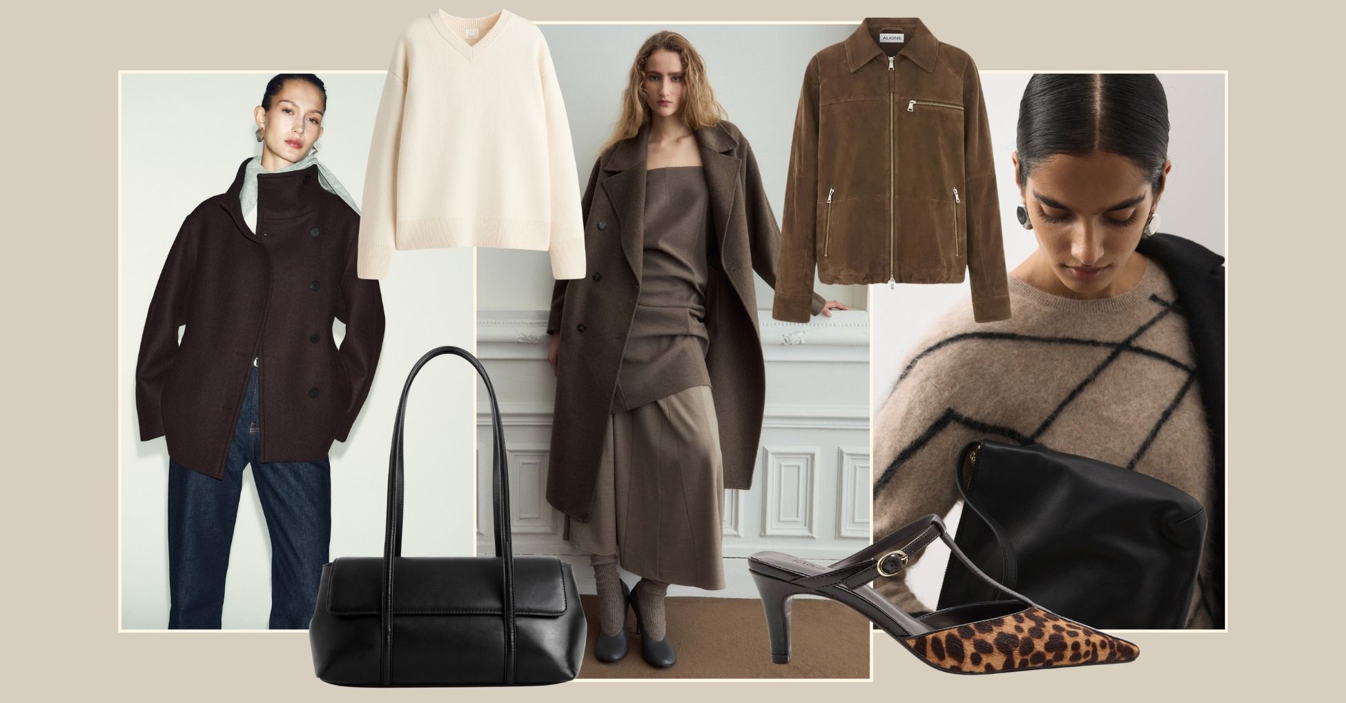 The 9 Expensive-Looking High-Street Items on My Wish List