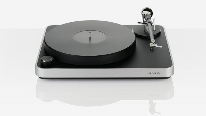 The Best Record Players 2024: Top Turntables For Any Budget | Tom's Guide