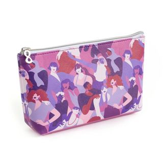 Avon Domestic Violence Cosmetic Bag