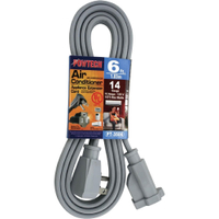 POWTECH heavy duty extension cord | $9.99 from Amazon