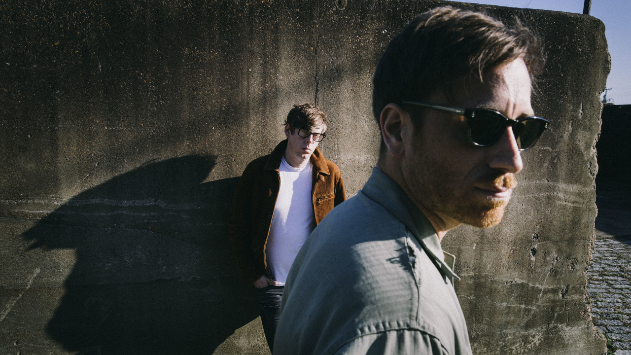 Injury forces Black Keys to cancel European tour