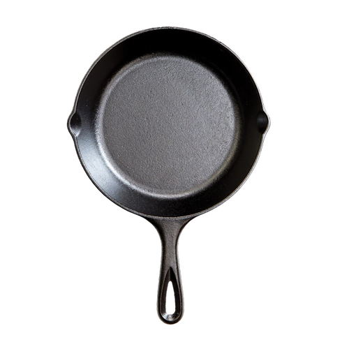 Lodge 20cm Round Skillet