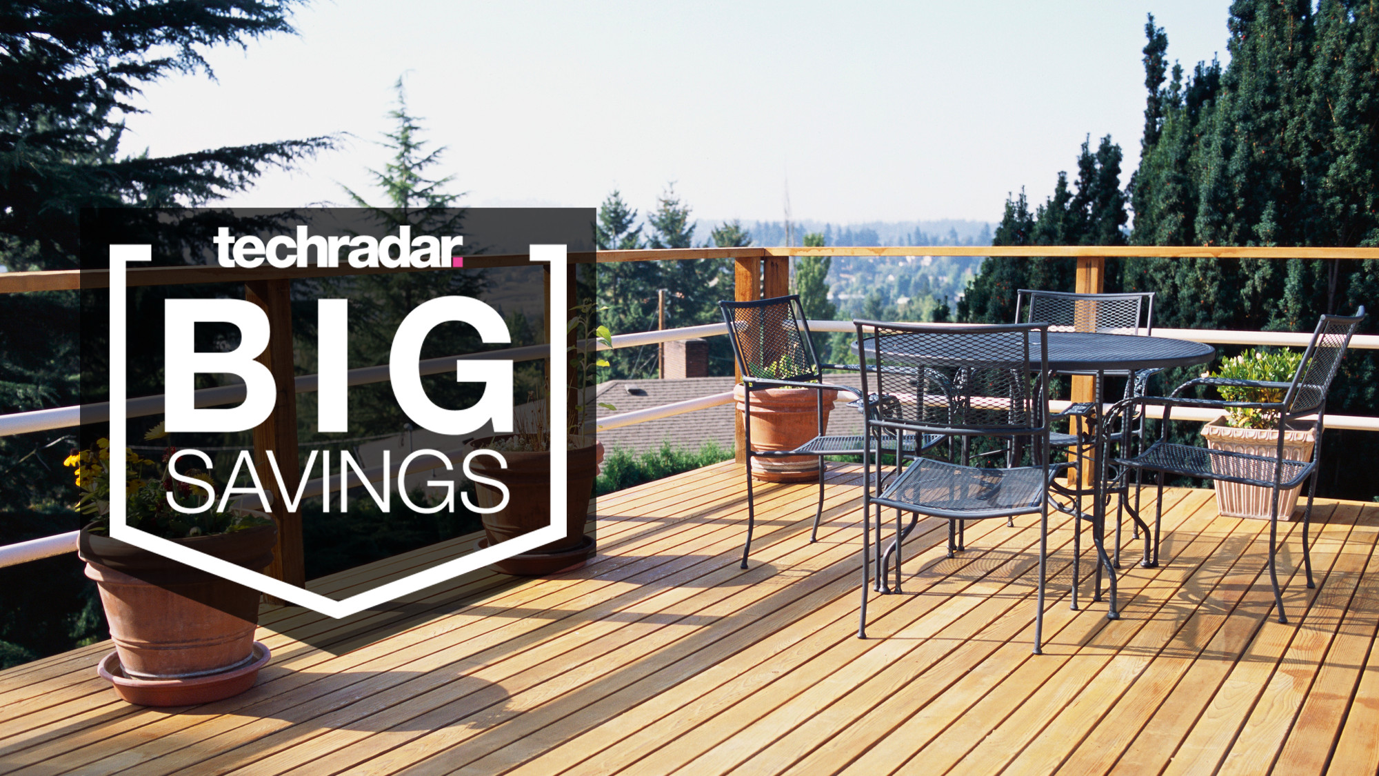 Lowe's Memorial Day sale 2023 today's best deals TechRadar