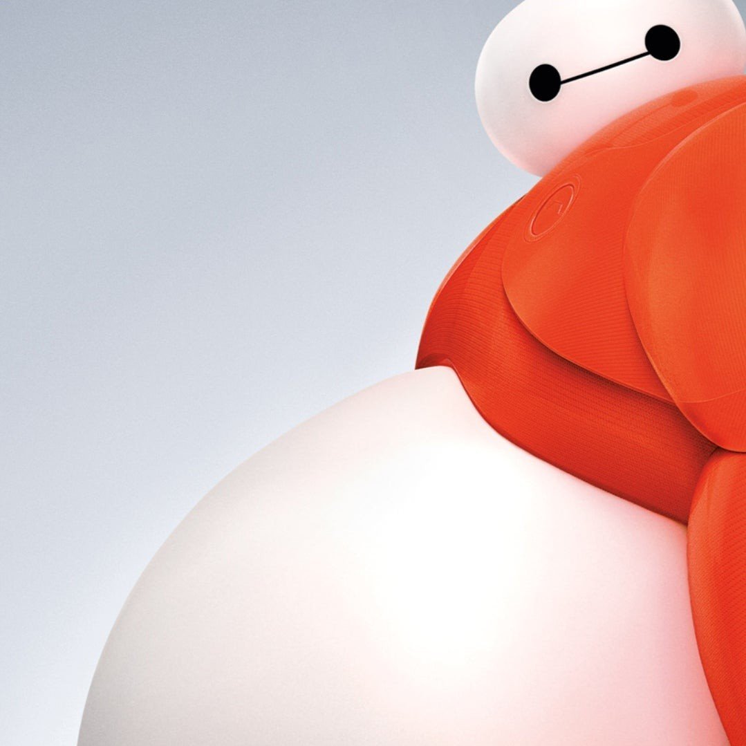 Does this armor make me look fat?
